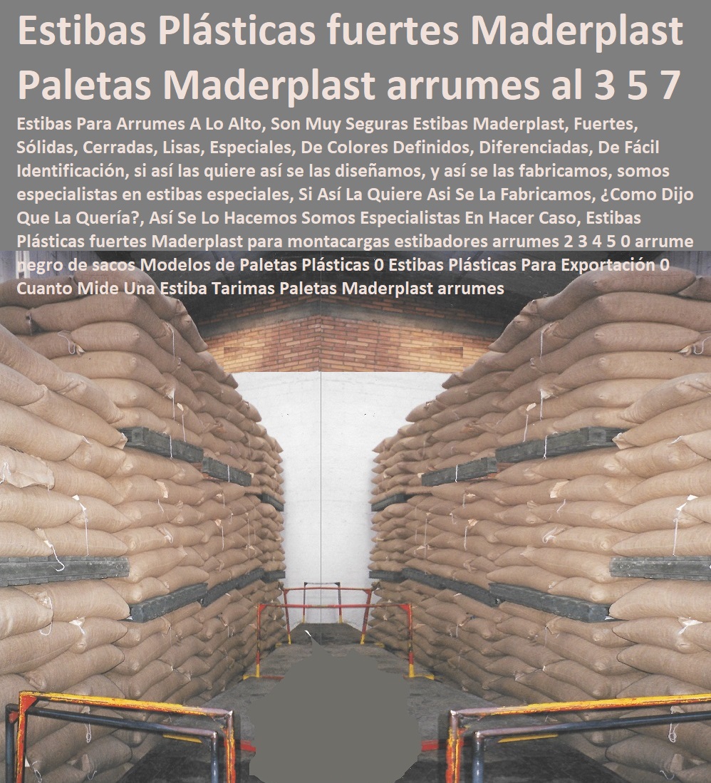 Estibas Plásticas fuertes Maderplast para montacargas  Contenedores Antiderrame,  cerca de mí Tarimas, Empaque Embalaje, Almacenamientos, Dique Estiba Anti Derrames, Cajas, Plataformas Tablados, Entarimados, Tanques, Recipientes Contención Derrames, Logística automatizada, Estibas Pallets, estibadores arrumes 2 3 4 5 0 arrume negro de sacos Modelos de Paletas Plásticas 0 Estibas Plásticas Para Exportación 0 Cuanto Mide Una Estiba Tarimas Paletas Maderplast arrumes Estibas Plásticas fuertes Maderplast para montacargas estibadores arrumes 2 3 4 5 0 arrume negro de sacos Modelos de Paletas Plásticas 0 Estibas Plásticas Para Exportación 0 Cuanto Mide Una Estiba Tarimas Paletas Maderplast arrumes